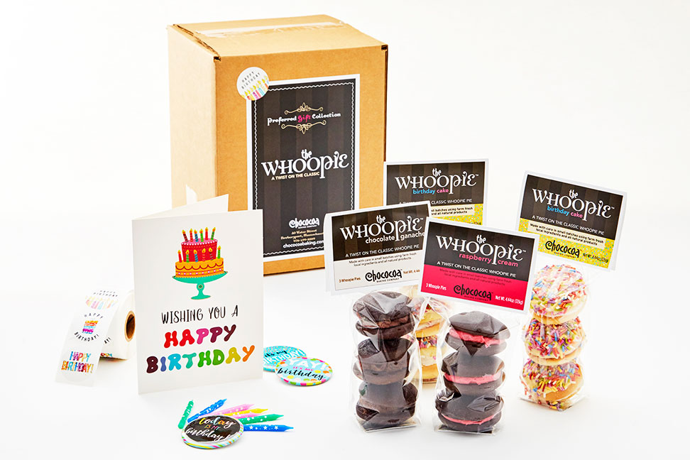 The Birthday / 限定生産BOX SET (BD+3LP) happy-woozi-day-birthday-box-